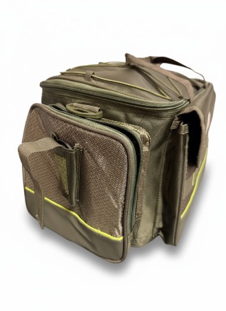 Geanta pentru pescuit STANDARD, Dual Fish [2]