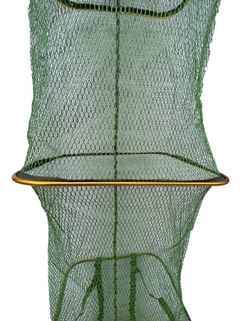 Juvelnic dreptunghiular cauciucat, culoare kaki, lungime de 2.5M, Dual Fish [2]