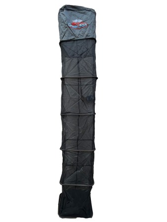 Juvelnice - Juvelnic plasa deasa SPECIAL FEEDER, culoare negru, lungime de 3M, Dual Fish