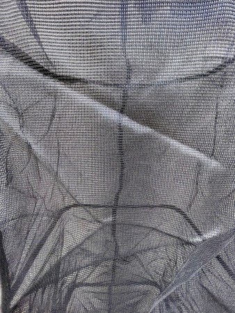 Juvelnic plasa deasa SPECIAL FEEDER, culoare negru, lungime de 4M, Dual Fish [1]