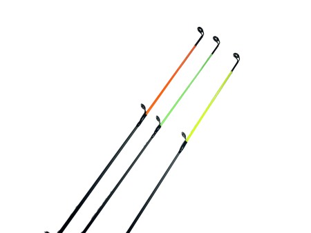 Lanseta CARBON ACADEMY, 3.3M, 150gr, Dual Fish [3]