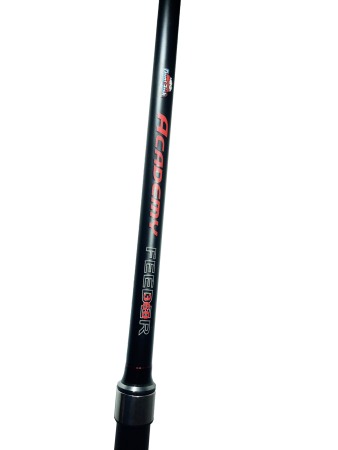 Lanseta CARBON ACADEMY, 3.3M, 150gr, Dual Fish [1]