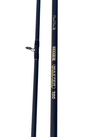 Lanseta CARBON Feeder MASTER 3.60 M, Dual Fish [1]