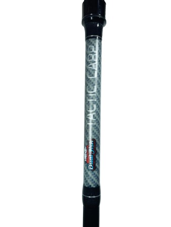 Lanseta CARBON TACTIC CARP, 3.6M, 3.5lbs, Dual Fish [1]