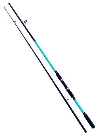 Lansete crap - Lanseta din carbon TORNADO, 2.1 M Dual Fish