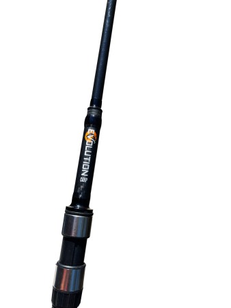 Lanseta EVOLUTION CARP, 3M, Dual Fish [3]