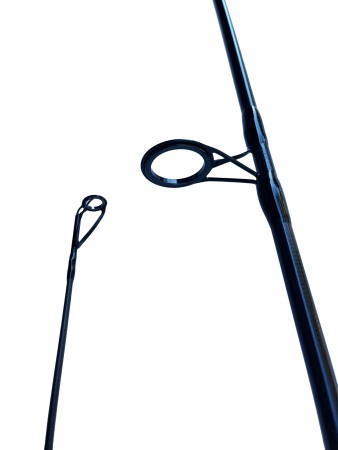 Lanseta EVOLUTION CARP, 3M, Dual Fish [2]