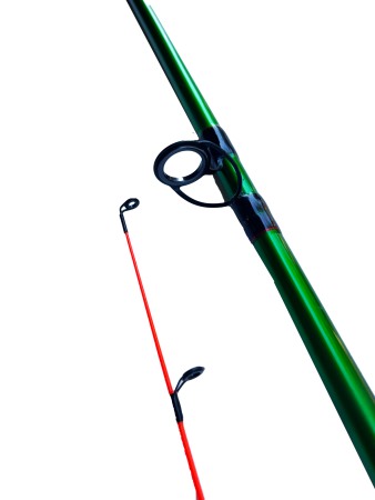 Lanseta Feeder SPIRIT BOAT, 2.7 M Dual Fish [1]