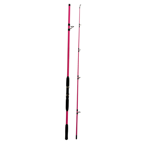 Lanseta feeder - Lanseta MISS 2.4M, Dual Fish