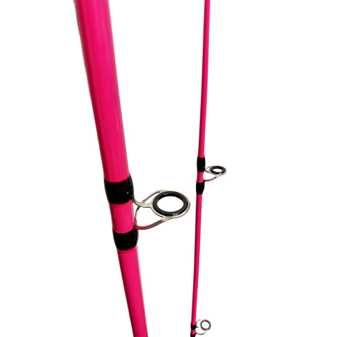Lanseta MISS 2.7M, Dual Fish [2]