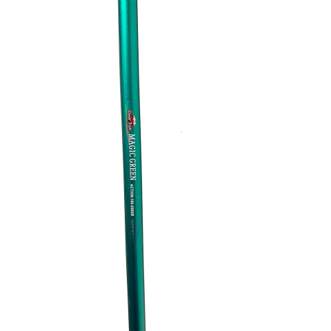 Lanseta Magic Green, 2.4M, Dual Fish [1]