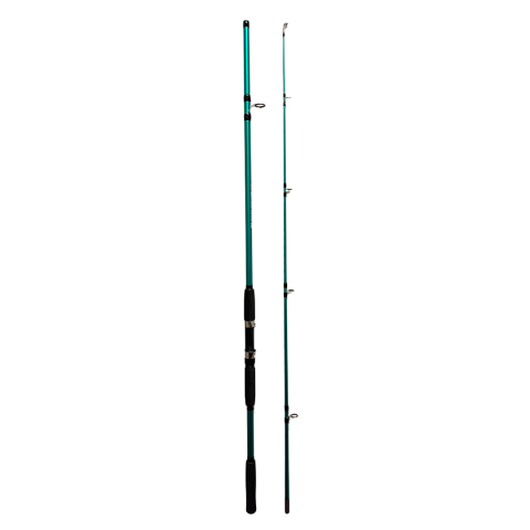 Lanseta feeder - Lanseta Magic Green, 3M, Dual Fish