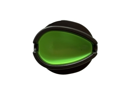 Matrita simpla METHOD FEEDER, Dual Fish [1]