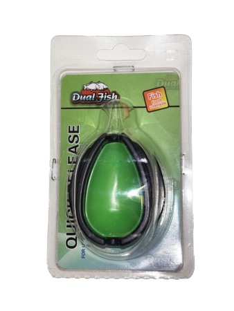 Plumbi/Momitoare feeder - Matrita simpla METHOD FEEDER, Dual Fish