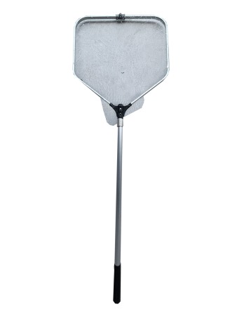 Minciog rapitor - Minciog cu rama de aluminiu si coada detasabila, deschidere 60cm, Dual Fish