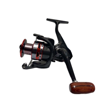 Mulinete - Mulineta XH 3000, 12 rulmenti, Dual Fish