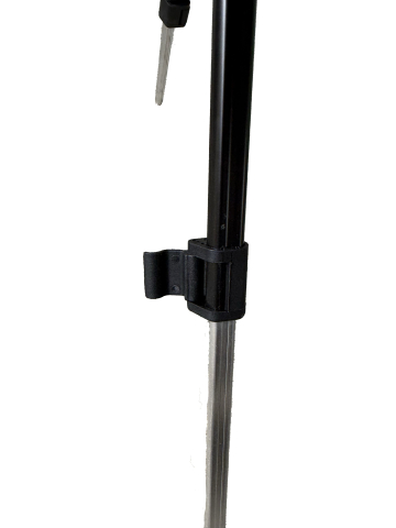 Suport lansete ajustabil, Dual Fish [3]