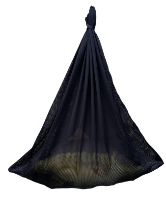 Juvelnice - Sac pastrare dimensiune S, Dual Fish