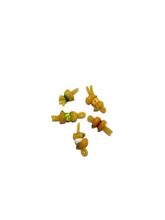 Sandwich porumb - Sandwich porumb ambalat in aroma, aroma de NATUR, 4 bucati /pachet, Dual Fish