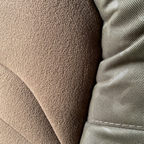 Scaun impermeabil cadru metal, 150 kg rezistenta,(cod HBA 2021) Dual Fish [1]