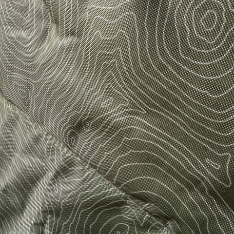 Scaun impermeabil cadru metal, rezistenta 150 kg,(cod HBA 01), Dual Fish [3]