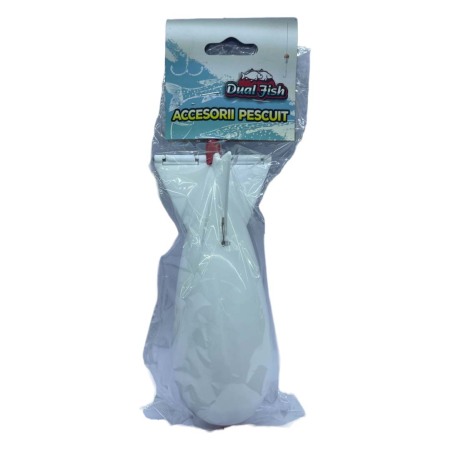 Accesorii pentru nadire - Spomb Nadire,1 bucata /plic, dimensiune mare, Dual Fish