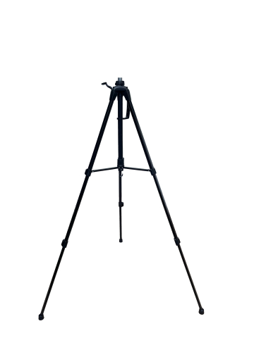 Suport lansete - Suport lanseta, trepied, 1 bucata/set, Dual Fish
