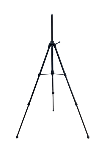 Suport lanseta, trepied, 1 bucata/set, Dual Fish [1]