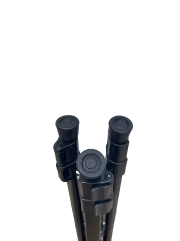 Suport lanseta, trepied, 1 bucata/set, Dual Fish [7]