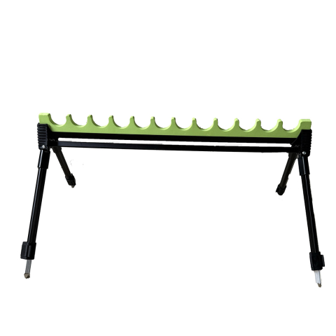 Rod pod-uri, suporti - Suport lansete ajustabil, Dual Fish