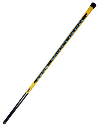 Vergi ( Undite ) - Undita CARBON CHALLENGE, 6M, Dual Fish