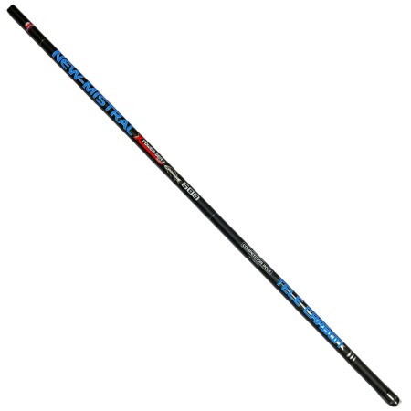 Vergi ( Undite ) - Undita Carbon NEW MISTRAL, 6 m, Dual Fish