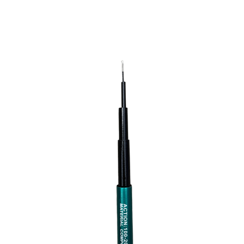 Undita Fibra Sticla STRONG, 4M verde, Dual Fish - Copie [1]