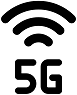 5G Okostelefonok