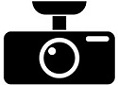 DVR autókamerák