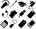 Telefon tartozékok