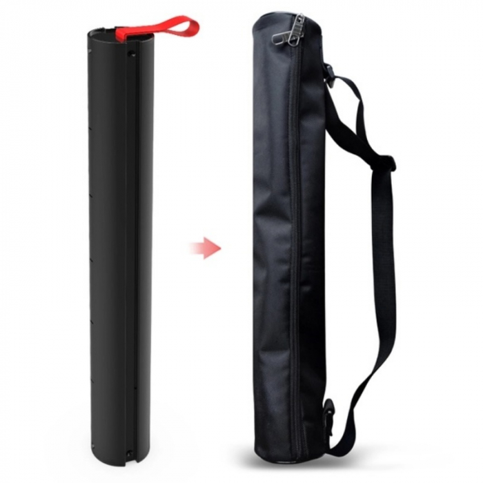 iSEN Bag 2 szállítótáska iSEN X7 Pro elektromos robogó akkumulátorhoz [3]
