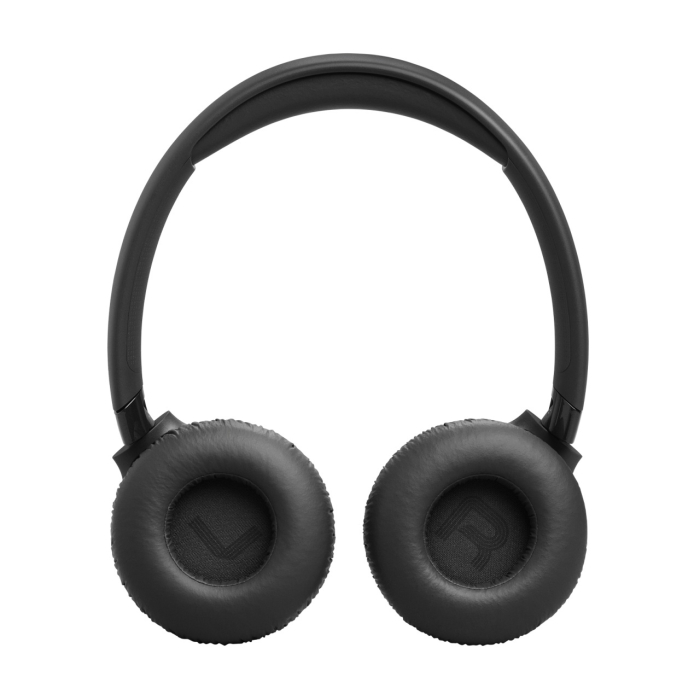 JBL Tune 680NC On-Ear Fejhallgató, Fekete, Wireless, Bluetooth 6.0, ANC, JBL Pure Bass, 76 óra Üzemidő, Multipoint [4]