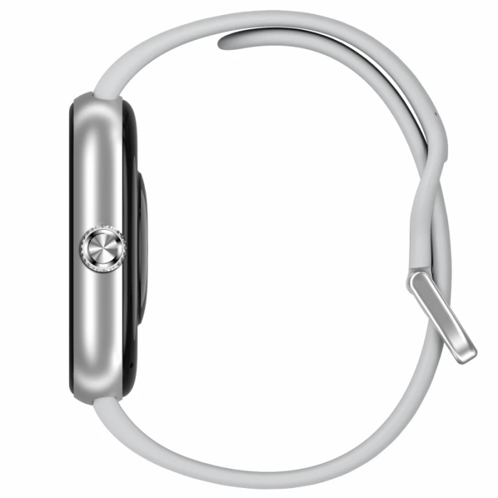 HONOR Choice Watch 2 Pro Okosóra, Fehér, 1.43" AMOLED Kijelző, Bluetooth Hívás, SPO2 Mérés, Akár 14 nap Üzemidő, 5ATM [4]