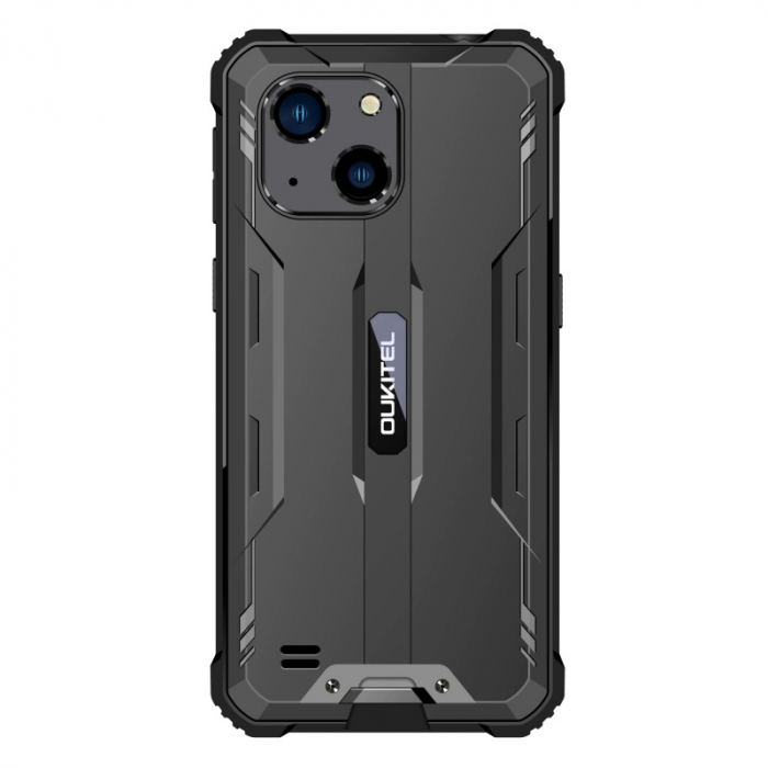 Telefon mobil Oukitel WP20 Pro 4/64 Negru [3]