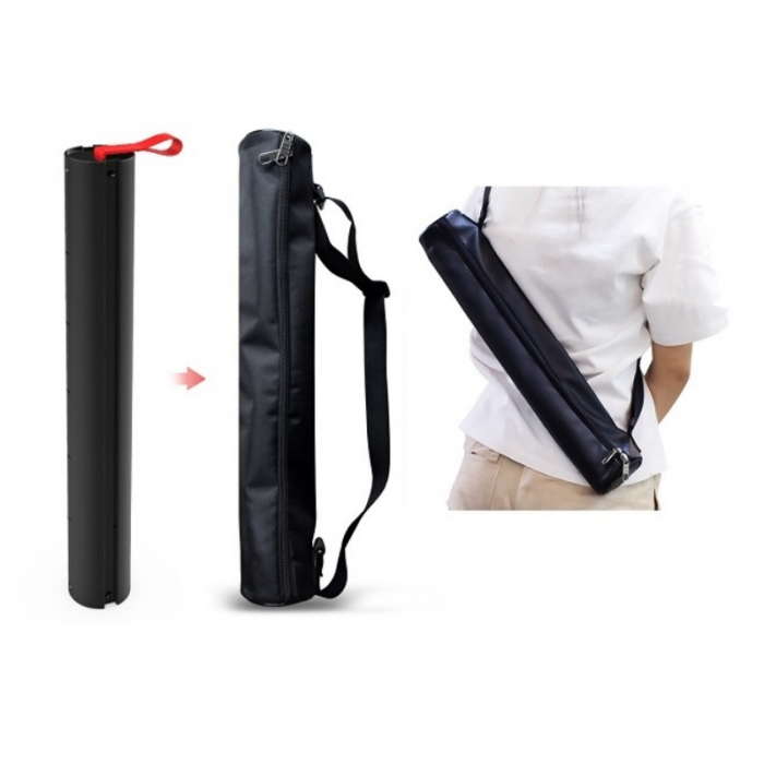 iSEN Bag 2 szállítótáska iSEN X7 Pro elektromos robogó akkumulátorhoz [5]