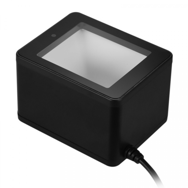 Vezetékes 1D/2D/QR vonalkód olvasó YHD-9800 [3]