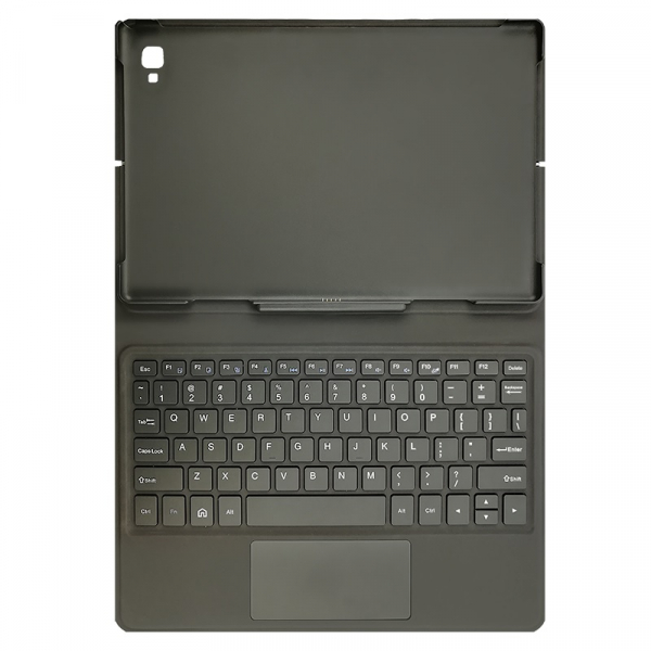 Husa cu tastatura originala Blackview pentru tableta Blackview Tab 8 Gri [3]