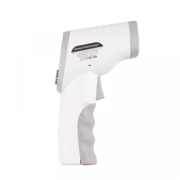 Termometru digital cu infrarosu CLOC SK-T008 pentru adulti si copii, Display iluminat, Masurare rapida 1s fara contact [6]