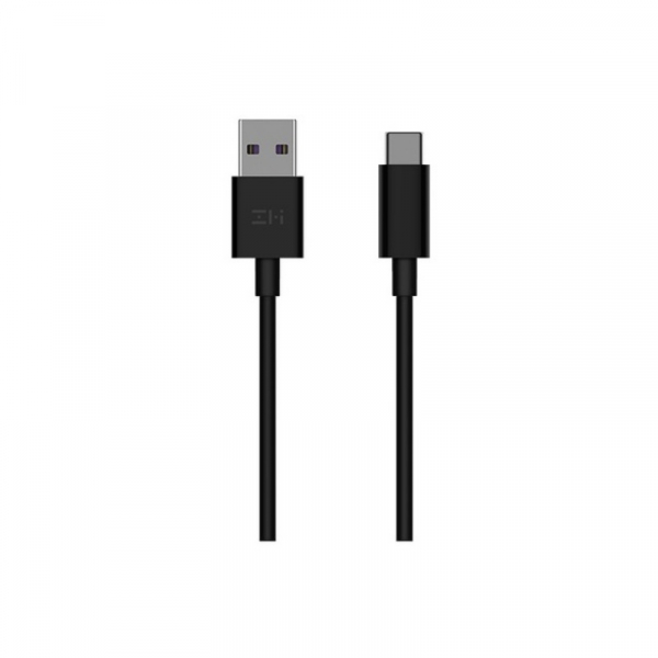 Cablu de incarcare USB Type-C ZMI AL705 de 40W/5A cu suport pentru Huawei SuperCharge, Transfer de date, 1 metru [3]