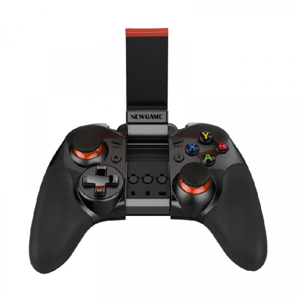 Joystick Gamepad NewGame NGDS N1 Pro Negru pentru mini drona Xiaomi MITU, 12 taste, Bluetooth v4.2, 750mAh [2]