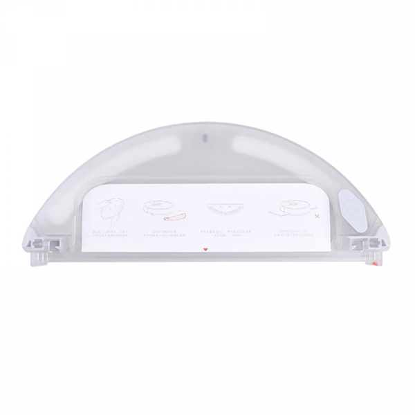 Víztartály Xiaomi Roborock S6, S2 (S50, S51, S55, T60, T6) készülékekhez [2]