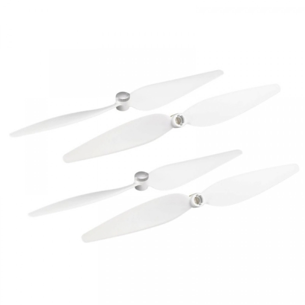 Set Elice originale pentru drona Xiaomi Mi Drone 4K Alb [2]