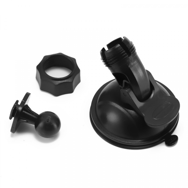 Tapadókorong tartó Xiaomi Yi DVR Dashcam autós kamerához 360°-os elforgatással [4]