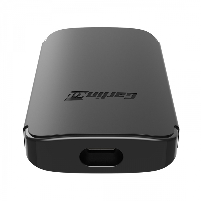 Adaptor Smart AI Box Android Auto wireless CarlinKit A2A  Negru, WiFi, Bluetooth, Conectare automata, OTA Upgrade [6]